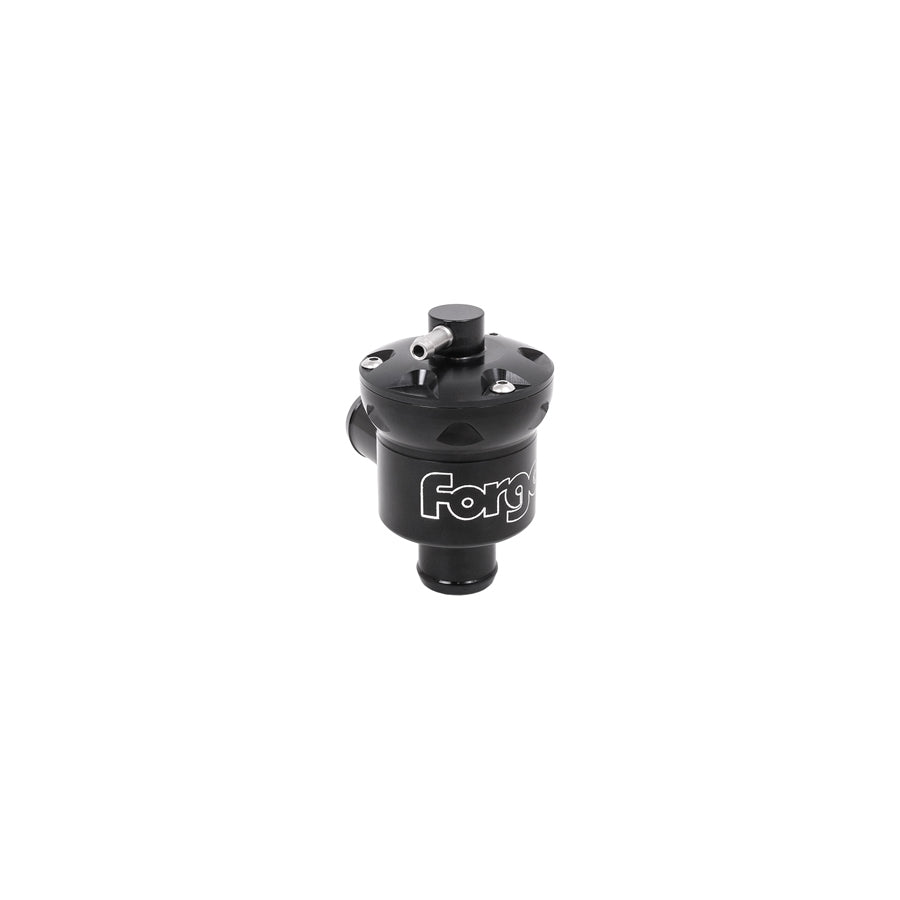 Forge FMDV008PA Turbo Recirculation Valve with Adjustable Vacuum Port | Casma Car Parts