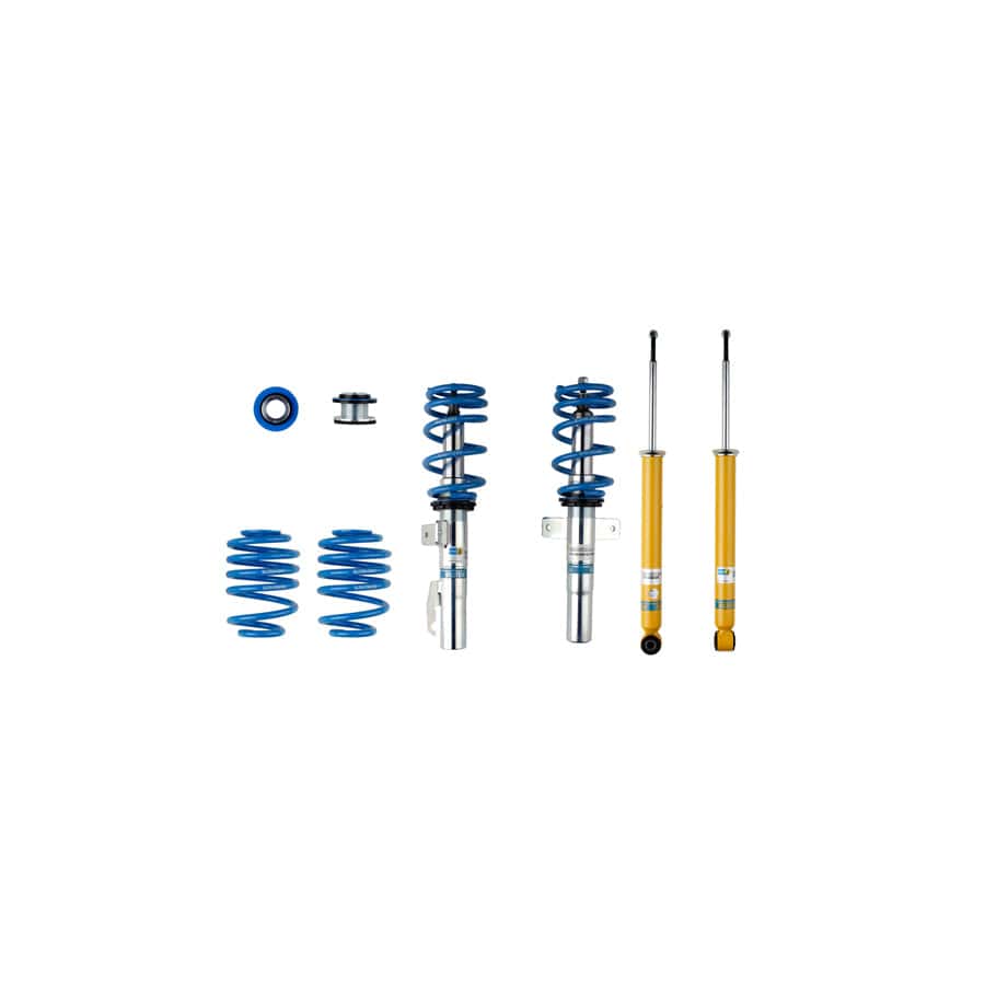 Bilstein 47-239197 RENAULT Clio B14 PSS Coilover 1