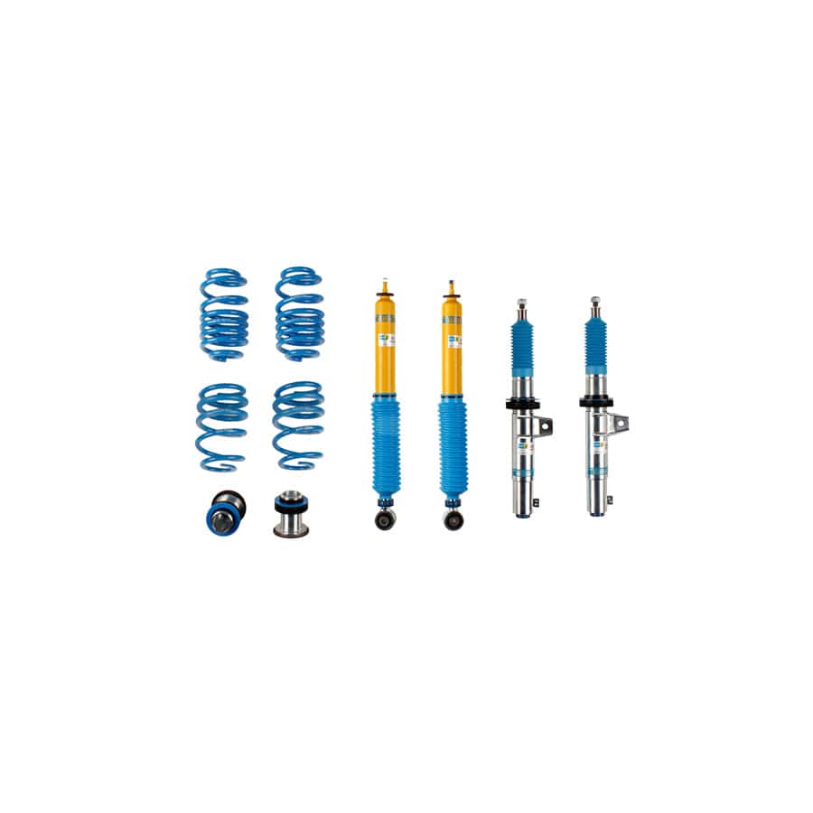 Bilstein 48-230032 AUDI SEAT SKODA VW B16 PSS10 Coilover (Inc. A3, Leon, Octavia, Golf) 1