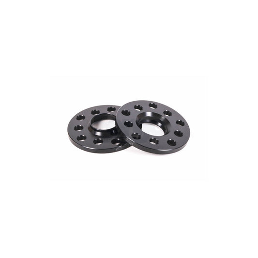 Forge FMWS11BB 11mm Audi, BMW, Mercedes, Porsche, Toyota Alloy Wheel Spacers with 66.5mm Bore | Casma Car Parts