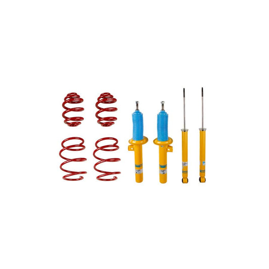 Bilstein 46-180117 BMW E46 B12 Sportline Coilover 1