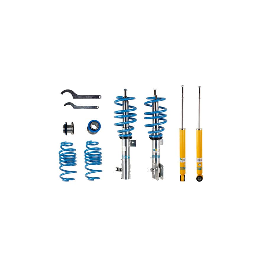 Bilstein 47-218871 SUZUKI Swift B14 PSS Coilover 1