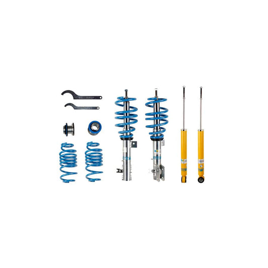 Bilstein 47-218871 SUZUKI Swift B14 PSS Coilover 1