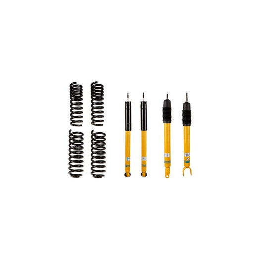 Bilstein 46-181879 MERCEDES-BENZ W211 B12 Pro Kit Coilover 1