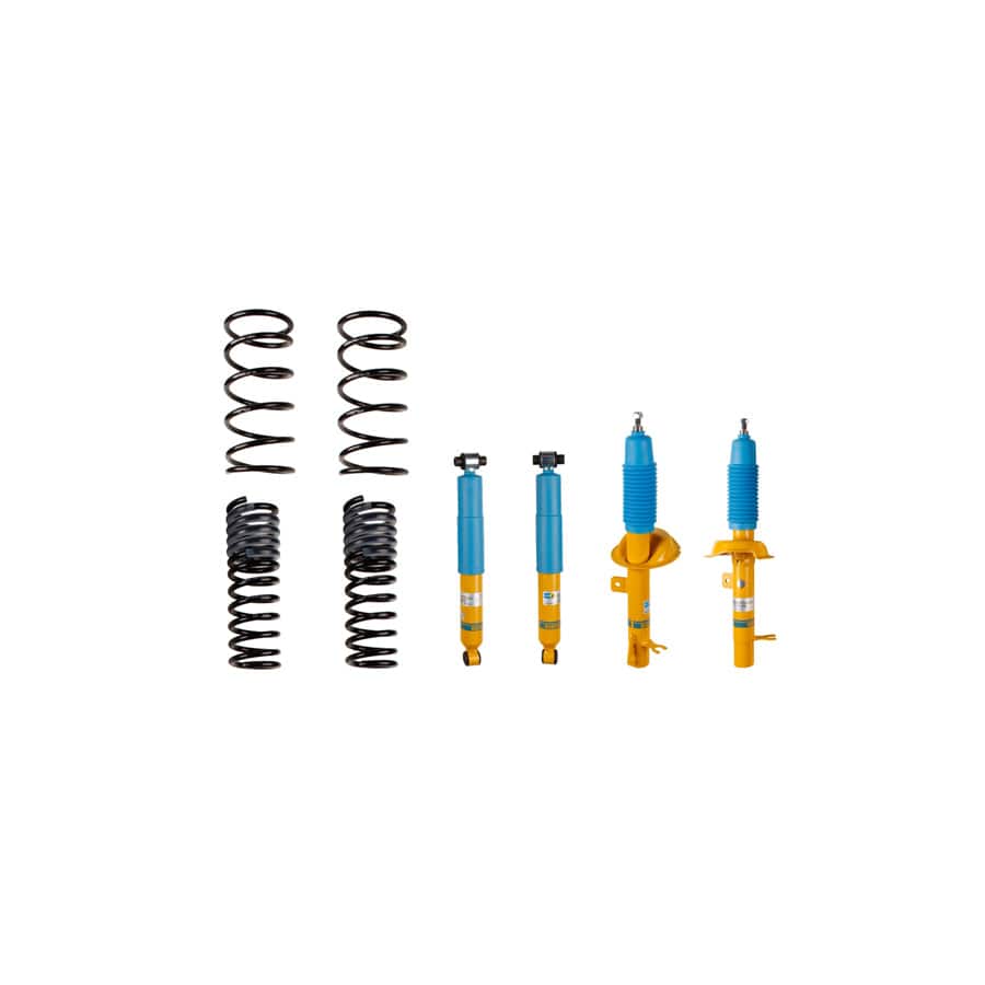 Bilstein 46-181381 FORD Focus B12 Pro Kit Coilover 1