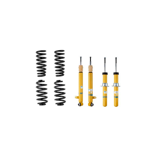 Bilstein 46-181220 BMW E70 B12 Pro Kit Coilover 1