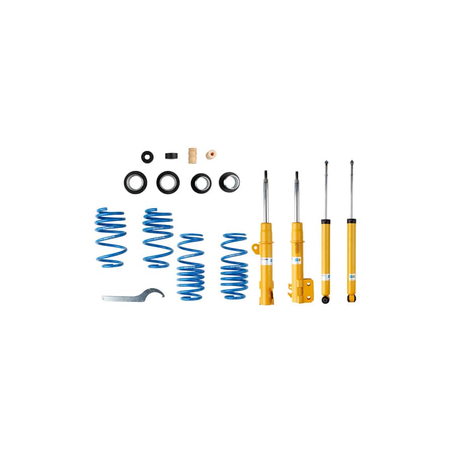 Bilstein 47-237834 TOYOTA Yaris B14 PSS Coilover 1