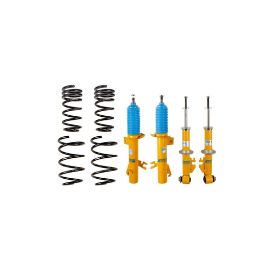 Bilstein 46-180469 MINI R56 R58 R59 B12 Pro Kit Coilover 1