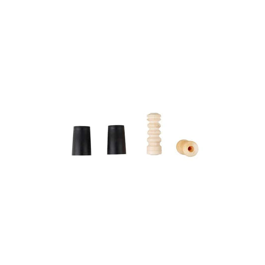 Bilstein 11-106470 SEAT SKODA VW B1 Rear Dust Cover Kit (Inc. Cordoba, Ibiza, Fabia, Polo) 1