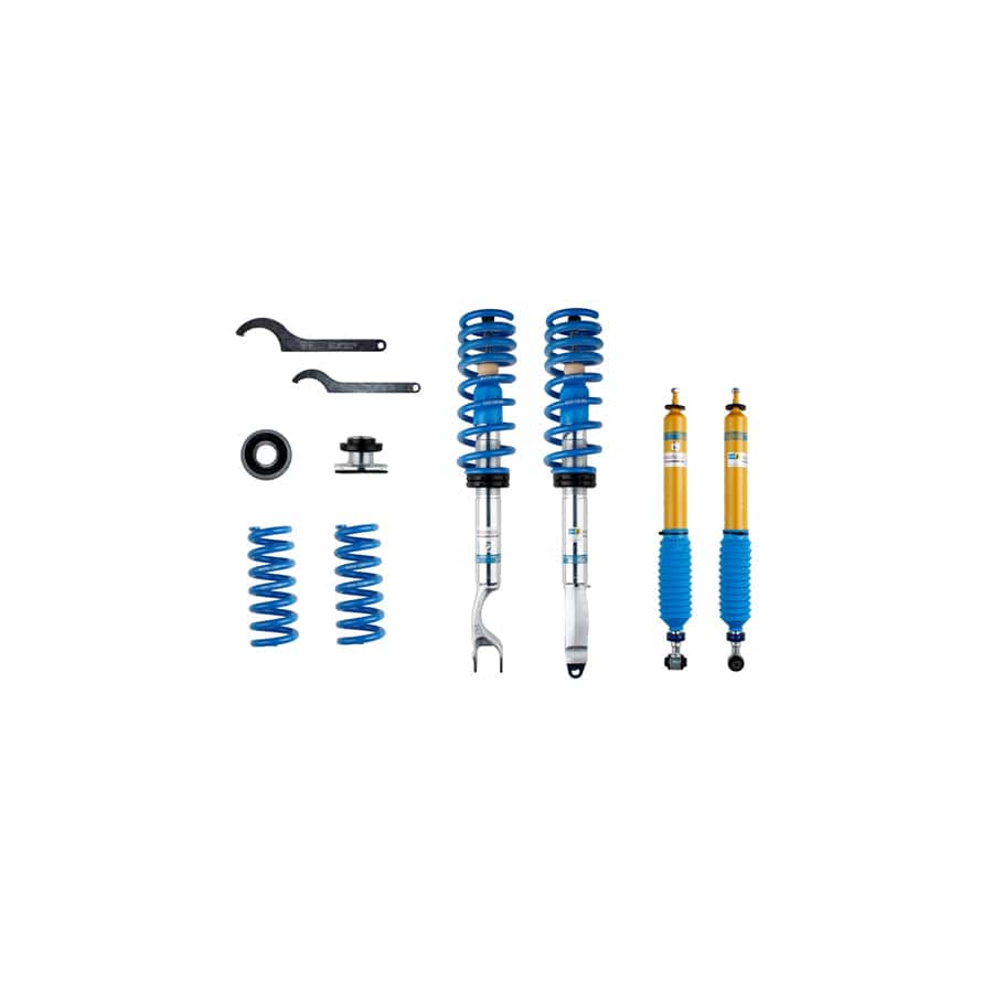 Bilstein 48-265737 MERCEDES-BENZ W213 C/A238 C257 B16 PSS10 Coilover 1