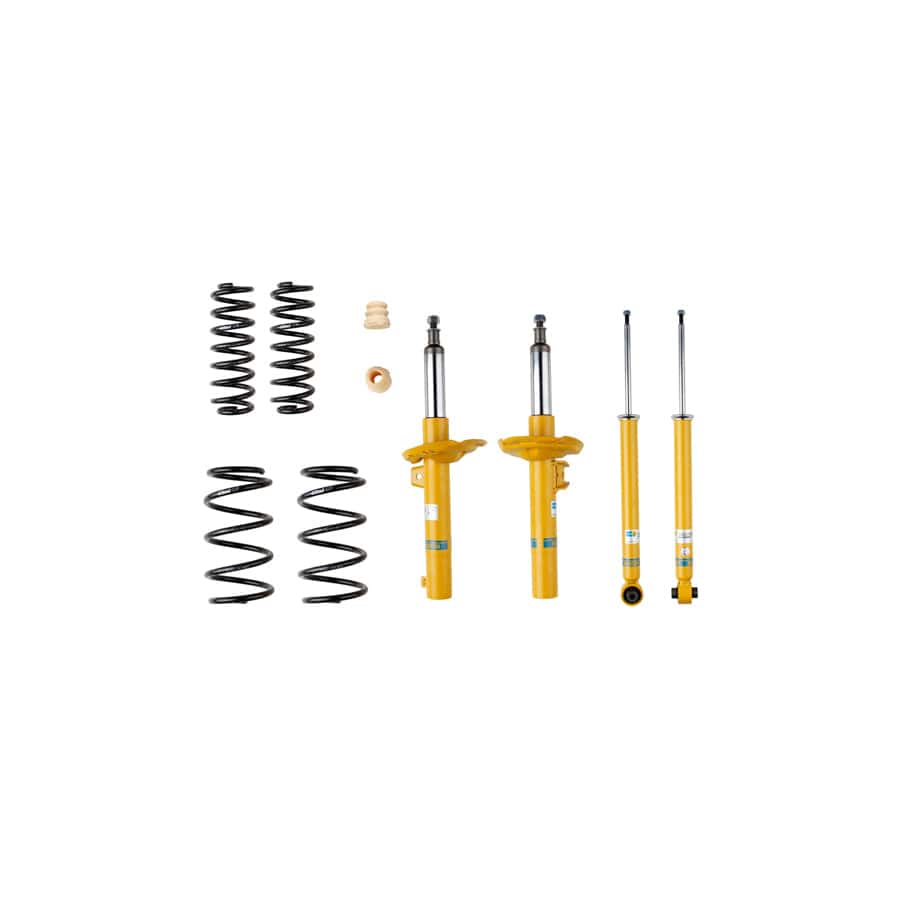 Bilstein 46-220318 AUDI SEAT VW B12 Pro Kit Coilover (Inc. A3, Leon, Golf) 1