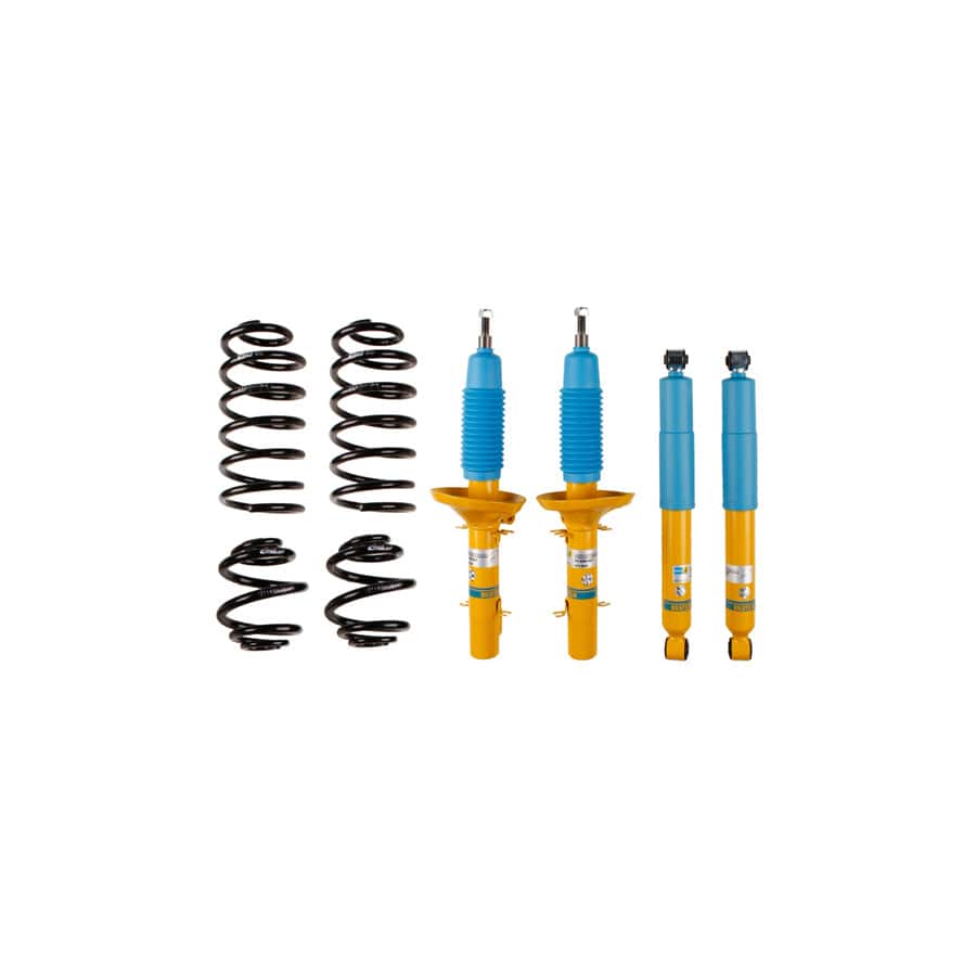 Bilstein 46-189608 AUDI 8N TT B12 Pro Kit Coilover 1