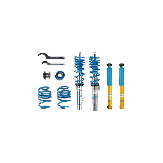 Bilstein 47-168299 CITRO?? B14 PSS Coilover (Inc. C2 & C3) 1