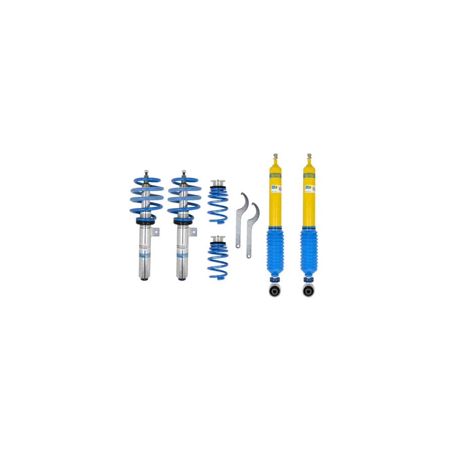 Bilstein 48-244428 MINI F55 F56 F57 B16 PSS10 Coilover 1