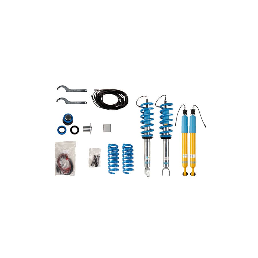 Bilstein 49-132380 MERCEDES-BENZ C219 W211 B16 Ride Control Coilover 1