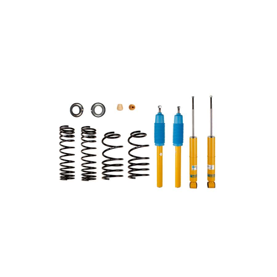 Bilstein 46-189868 VW B12 Pro Kit Coilover (Inc.Golf I, Jetta I, Scirocco) 1