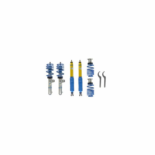 Bilstein 48-230049 AUDI SEAT SKODA VW B16 PSS10 Coilover (Inc. A3, Leon, Octavia, Golf) 1