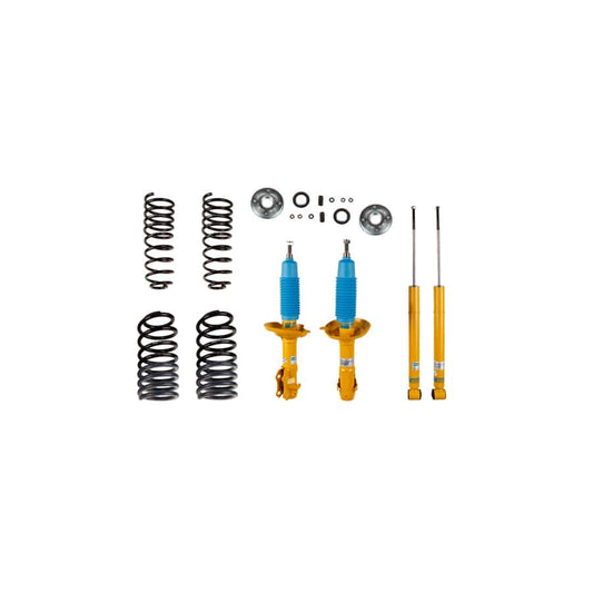 Bilstein 46-189950 VW B12 Pro Kit Coilover (Inc. Golf II & Jetta II) 1