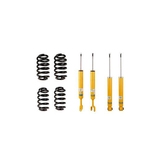 Bilstein 46-183040 AUDI B6 A4 B12 Pro Kit Coilover 1