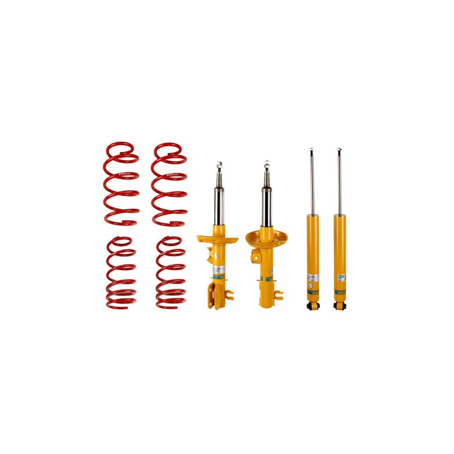 Bilstein 46-188137 ABARTH FIAT B12 Pro Kit Coilover (Inc. Grande Punto & Punto) 1