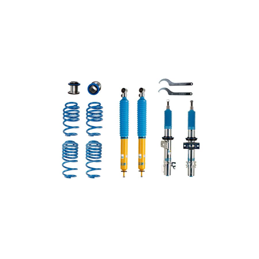 Bilstein 48-168229 AUDI SEAT VW B16 PSS9 Coilover (Inc. A1, Ibiza, Polo) 1