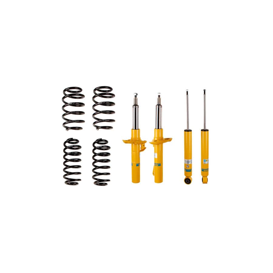 Bilstein 46-187956 VW Golf VI (5K1) B12 Pro Kit Coilover 1