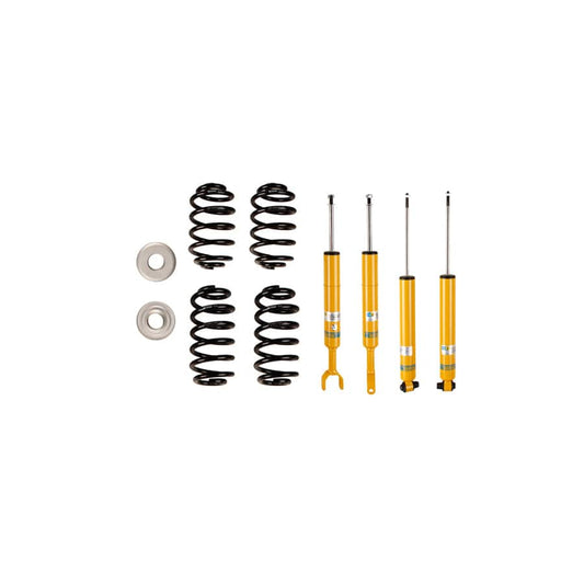 Bilstein 46-000446 VW Passat (3B3) B12 Pro Kit Coilover 1