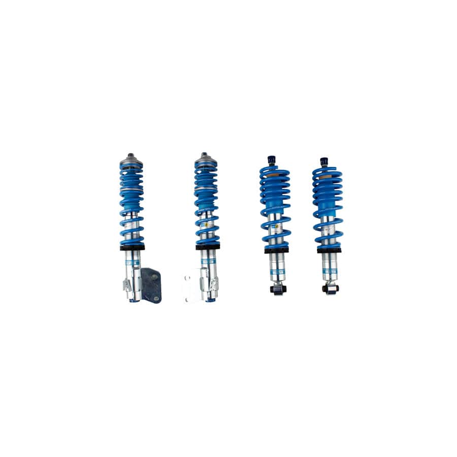 Bilstein 48-249546 SUBARU B16 PSS10 Coilover (Inc. WRX & Levorg) 1