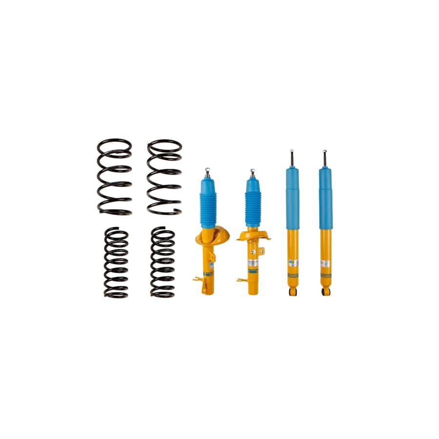 Bilstein 46-181336 FORD Focus B12 Pro Kit Coilover 1