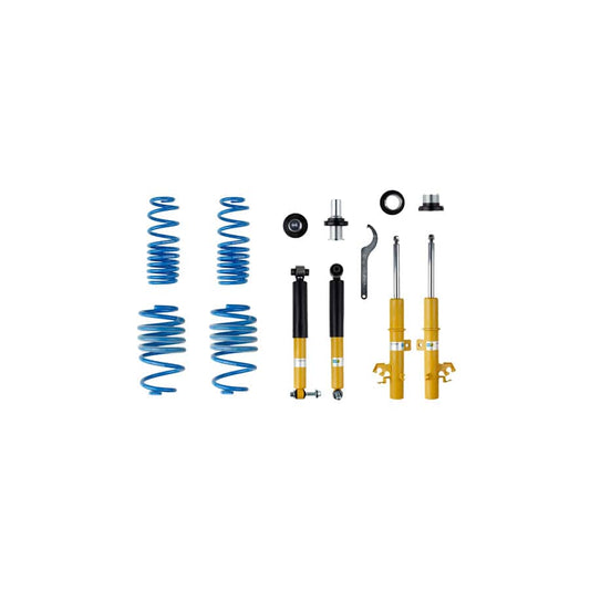 Bilstein 47-245525 NISSAN RENAULT B14 PSS Coilover (Inc. Qashqai & Kadjar) 1