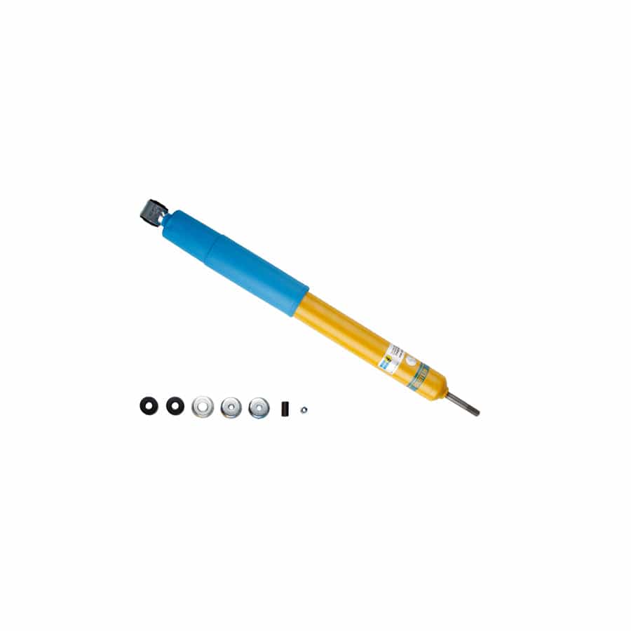 Bilstein 24-016353 MERCEDES-BENZ PUCH B6 Performance Front Shock Absorber (Inc. G-Class & G-Modell) 1