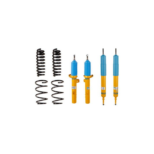 Bilstein BMW E81 E87 B12 Pro Kit Coilover (116d, 120d, 123d & 130i)