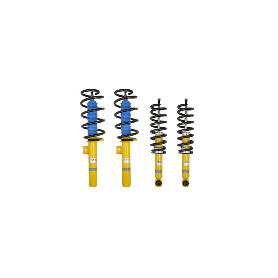 Bilstein BMW F25 F26 B12 Pro Kit Coilover (Inc. X3 30dx, X3 35dx & X4 35ix)