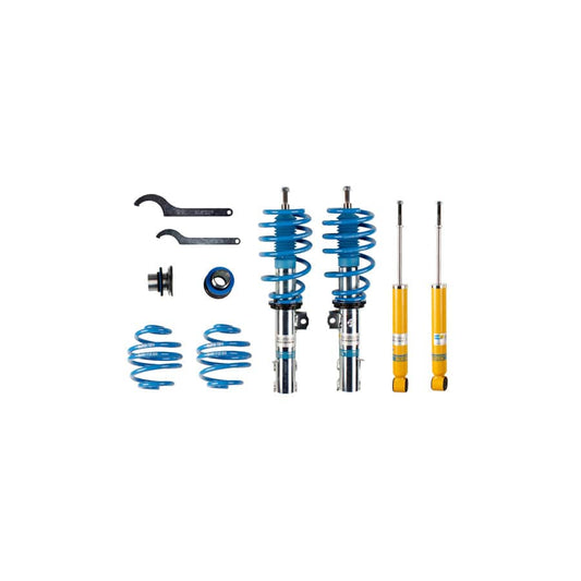 Bilstein 47-167254 CHEVROLET OPEL B14 PSS Coilover (Inc. Corsa & Tigra) 1