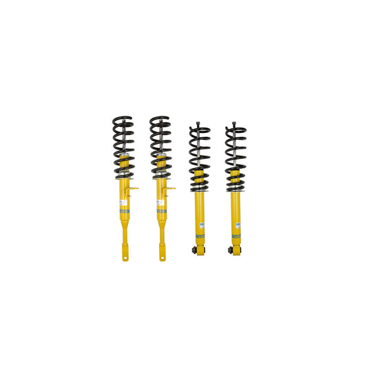 Bilstein BMW F06 B12 Pro Kit Coilover (640i & 640d)