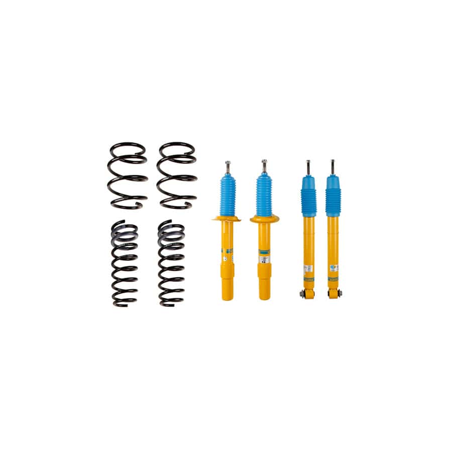 Bilstein 46-181121 BMW E60 B12 Pro Kit Coilover (Inc. 540i, 545i, 550i) 1