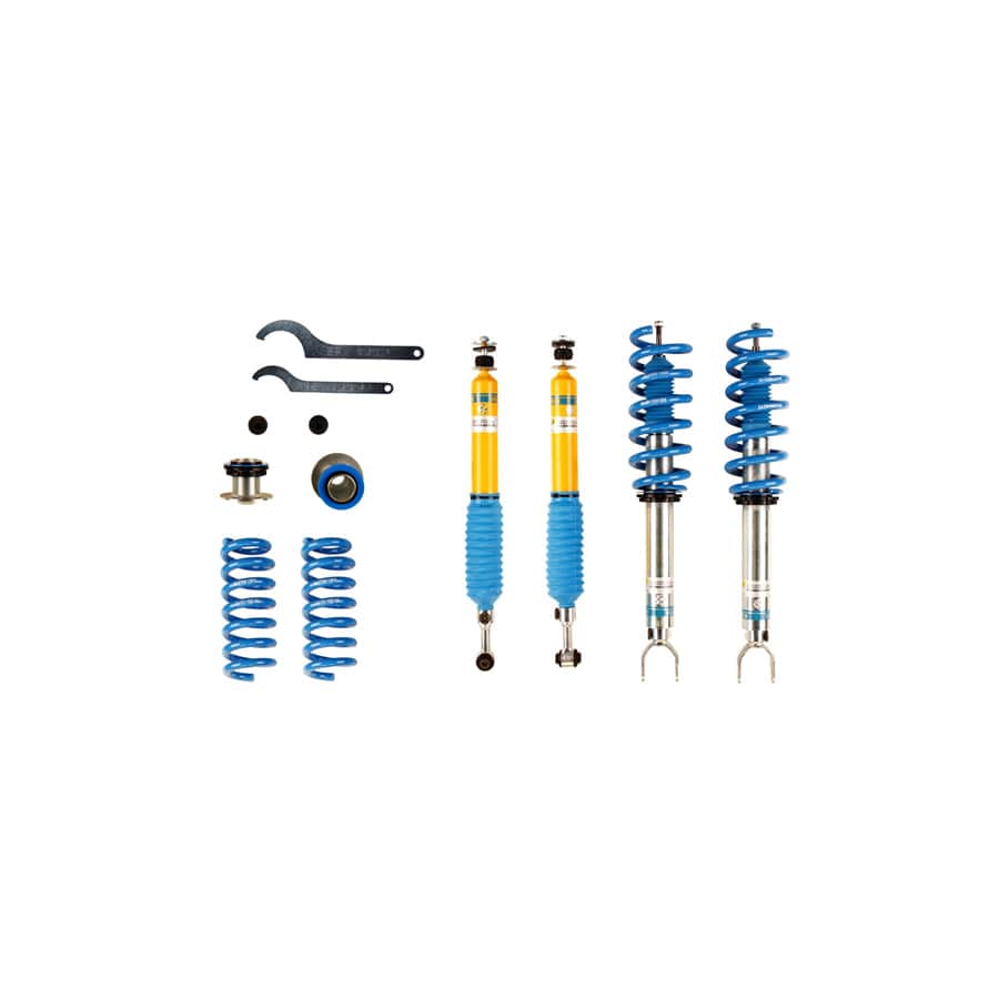 Bilstein 48-088763 MERCEDES-BENZ C219 W211 B16 PSS9 Coilover 1