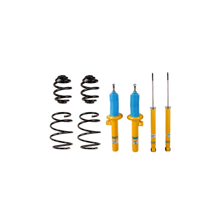 Bilstein 46-180018 BMW E46 B12 Pro Kit Coilover 1