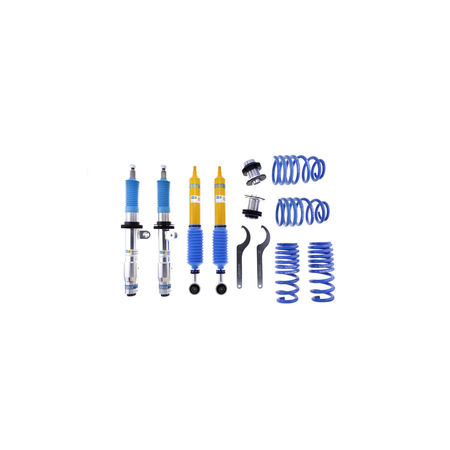 Bilstein BMW F80 F82 F87 B16 Coilover (M2, M3 & M4)