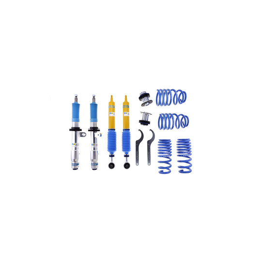 Bilstein BMW F80 F82 F87 B16 Coilover (M2, M3 & M4)