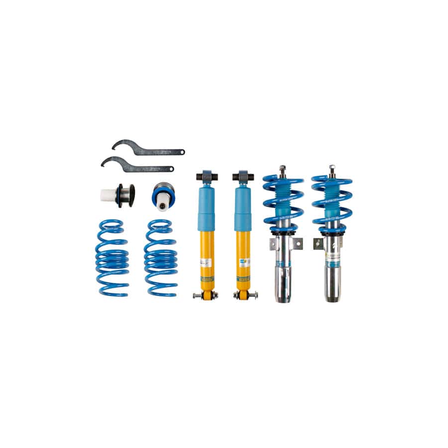 Bilstein 47-237308 RENAULT Megane B14 PSS Coilover 1