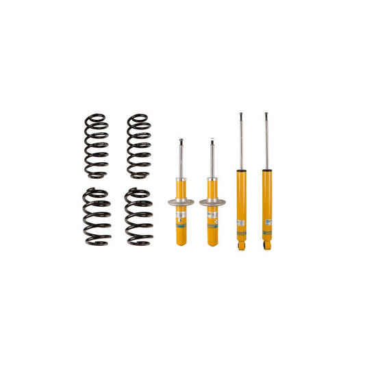 Bilstein 46-189721 AUDI A5 (8T3) B12 Pro Kit Coilover 1