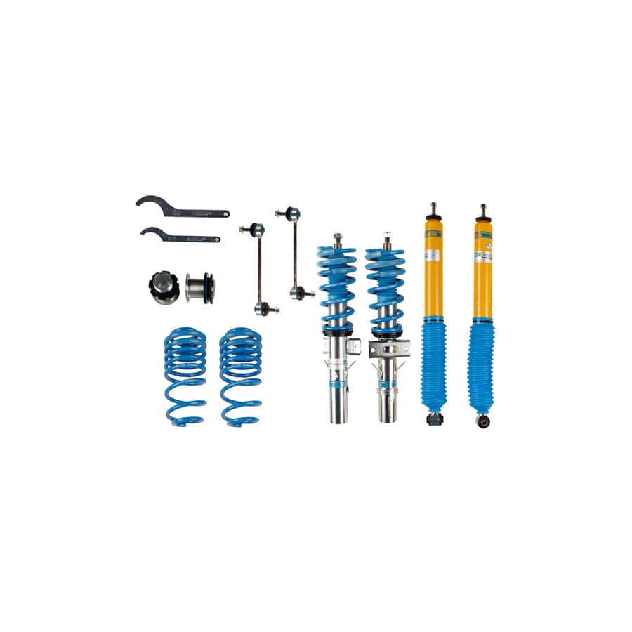 Bilstein 47-146914 SEAT SKODA VW B14 PSS Coilover (Inc. Cordoba, Ibiza, Fabia, Polo) 1