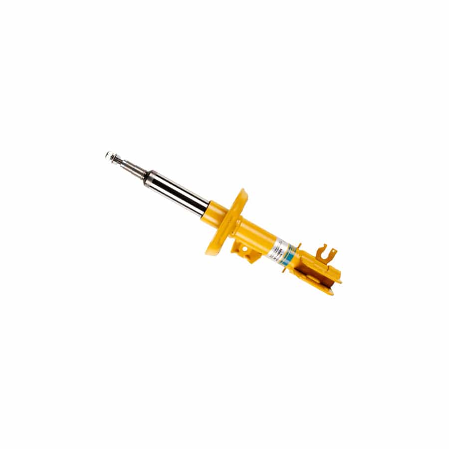 Bilstein 35-140245 ABARTH ALFA ROMEO FIAT OPEL B8 Performance Plus Front Right Shock Absorber (Inc. Grande Punto, Punto, Mito, Corsa) 1