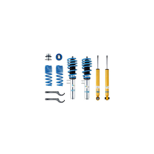 Bilstein BMW 1/2/3/4 Series B14 Height Adjustable Coilover xDrive (Inc. M135ix, M140ix, M235ix, M240ix, 335ix, 340ix & 440ix)