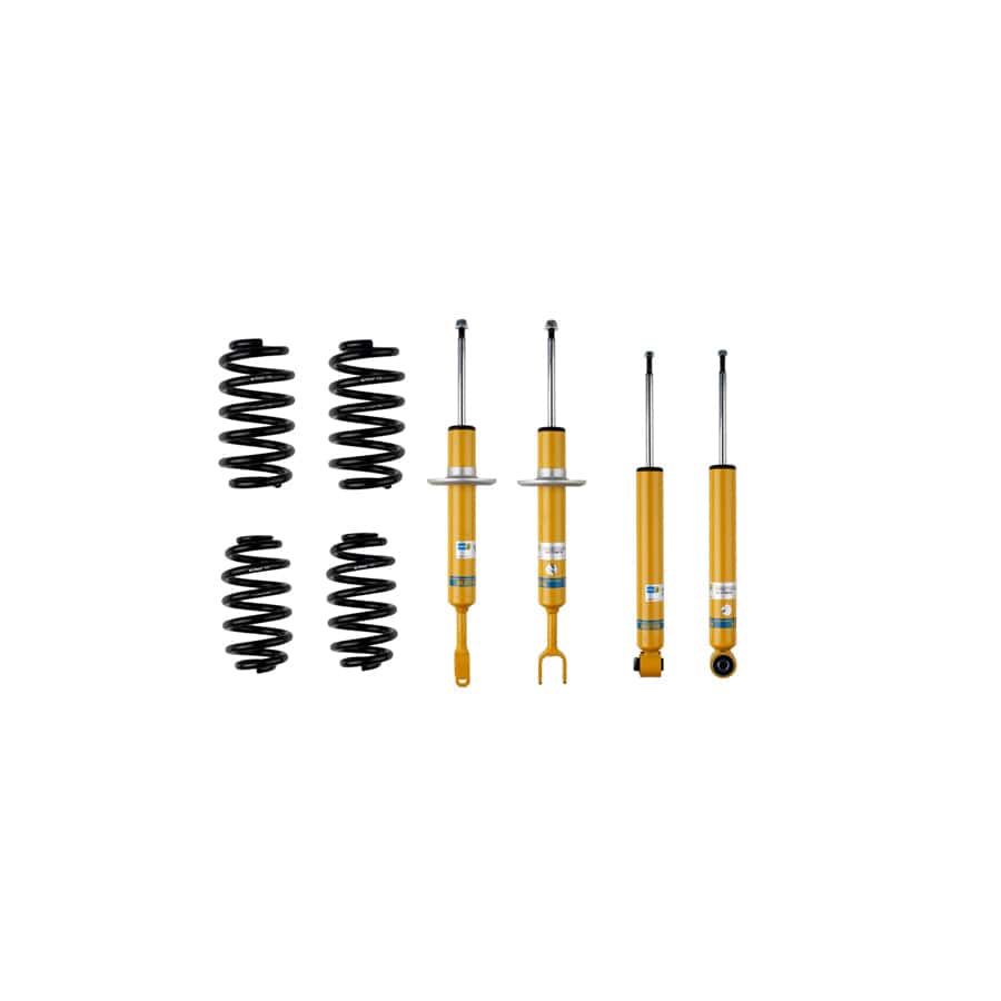 Bilstein 46-182395 SEAT B12 Pro Kit Coilover (Inc. Exeo & Exeo ST) 1