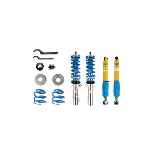 Bilstein 48-080422 AUDI SEAT VW B16 PSS9 Coilover (Inc. A3, TT, Leon, Bora, New Beetle, Golf) 1