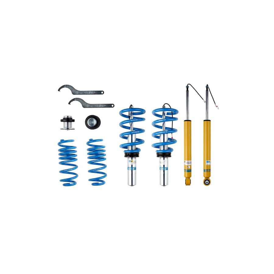 Bilstein 49-246179 PORSCHE Macan B16 Damptronic Coilover 1