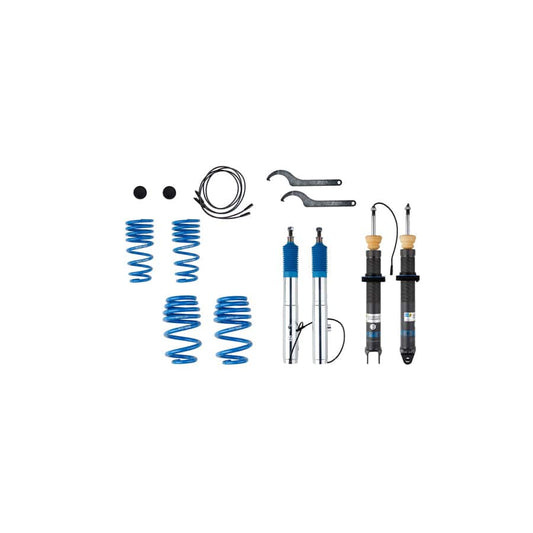 Bilstein 49-279047 PORSCHE 911 B16 Damptronic Coilover 1