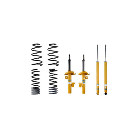 Bilstein 46-194367 VOLVO C30 B12 Pro Kit Coilover 1